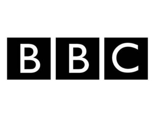 Artist Studio Unlocked for BBC