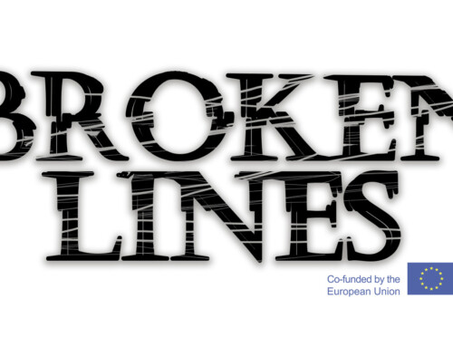 Broken Lines